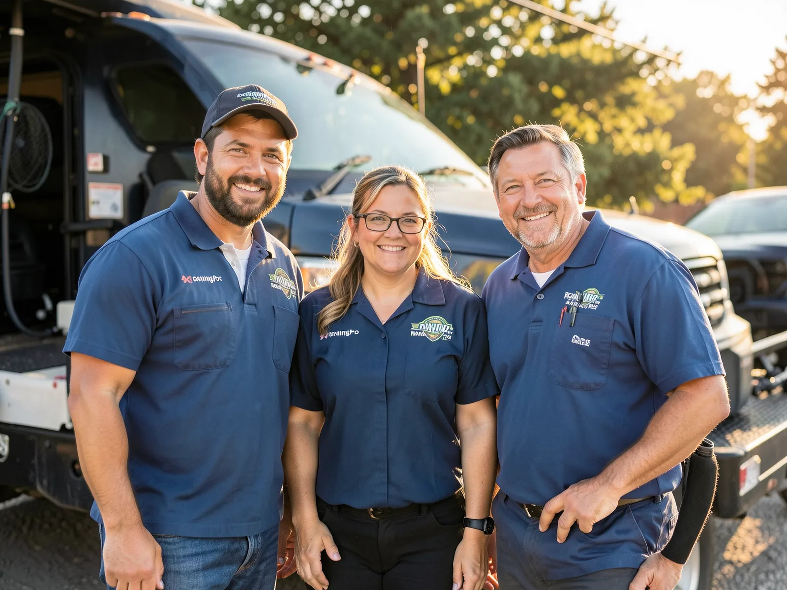 Roof Repair company in Folsom, WV